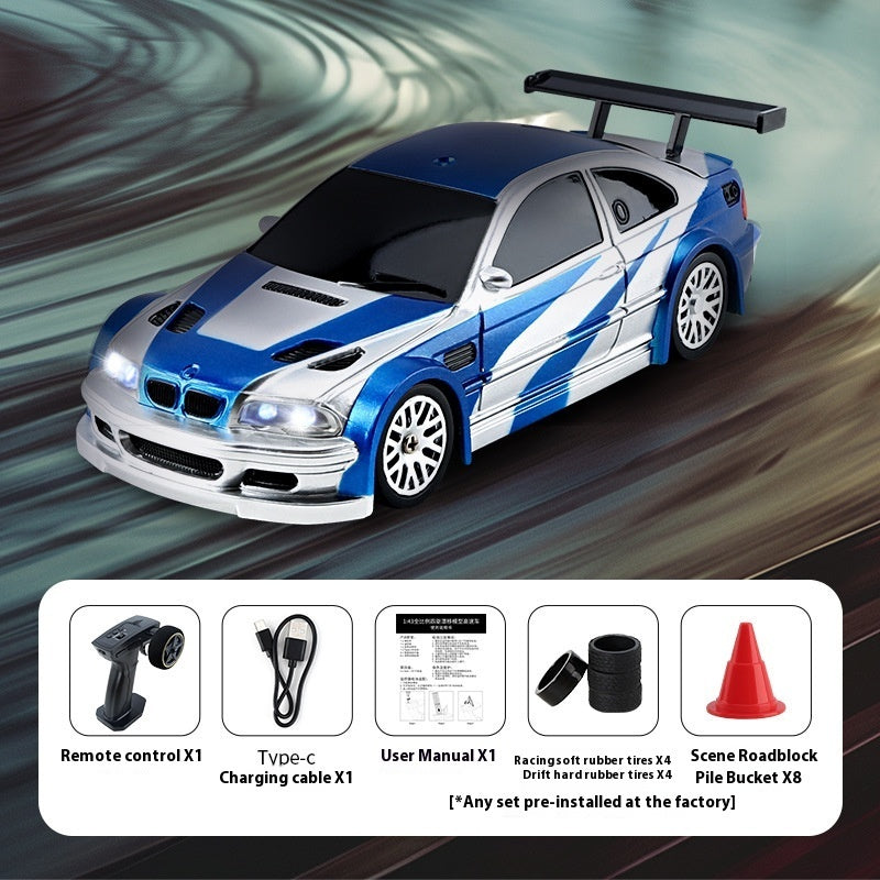 DriftMania Mini Drift Car