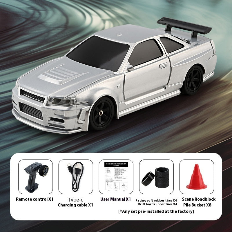 DriftMania Mini Drift Car