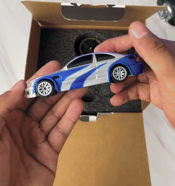 DriftMania Mini Drift Car