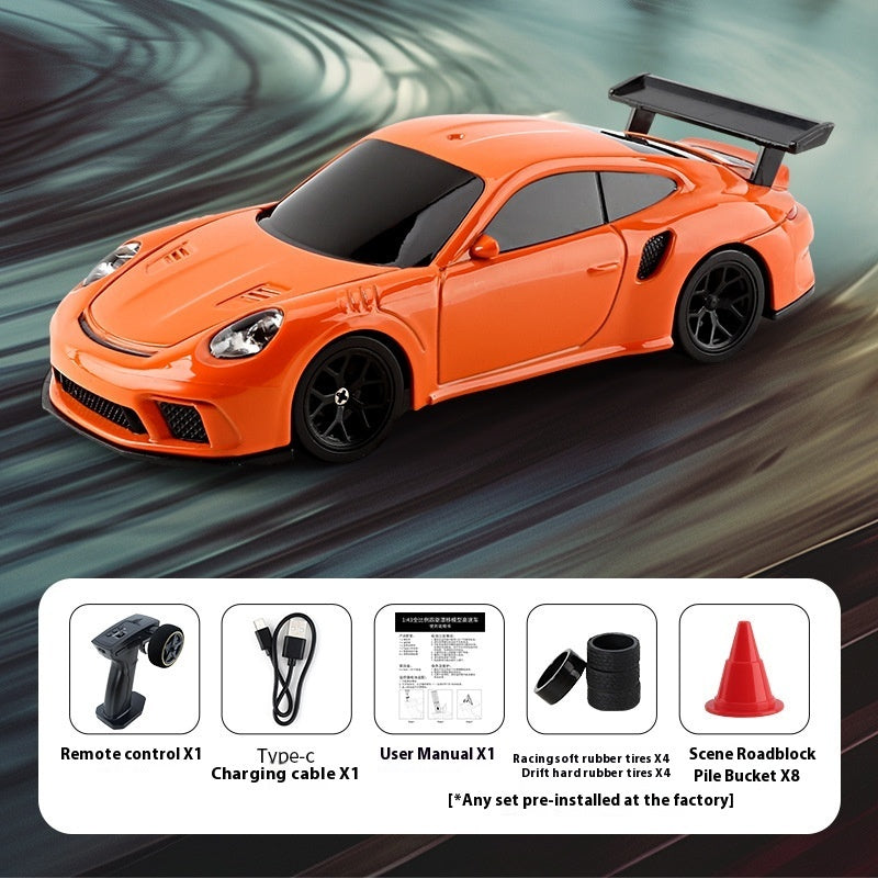 DriftMania Mini Drift Car