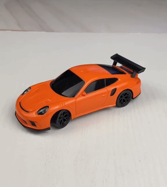DriftMania Mini Drift Car