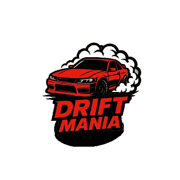 DriftMania