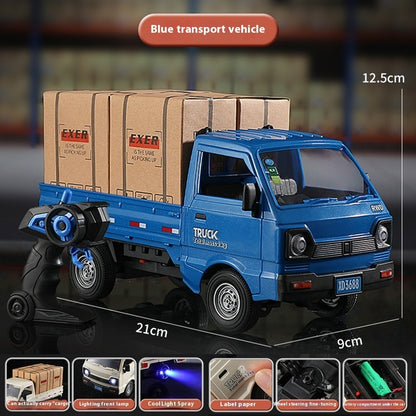 Drift Car Cargo