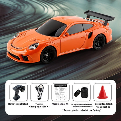 DriftMania Mini Drift Car