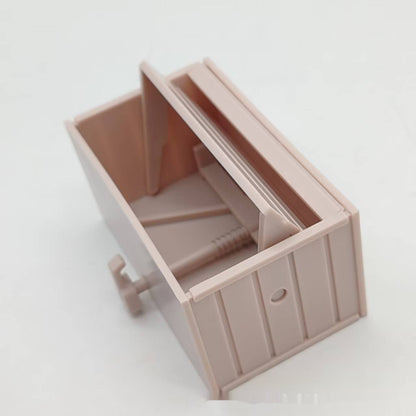 Garage Keychain