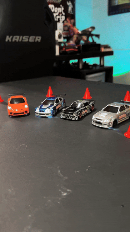 DriftMania Mini Drift Car