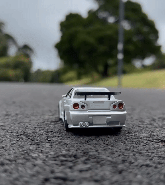 DriftMania Mini Drift Car